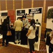 Ini Dia Daftar Brand Fashion Jepang di Japan Fashion Event 2017