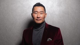 Positif Corona, Daniel Dae Kim Imbau Jangan Rasis