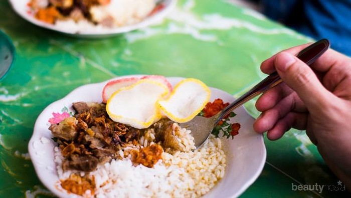 Nongkrong Sambil Cobain Kuliner Murah di Blok M? Ini Tempat Murah yang Recommended!