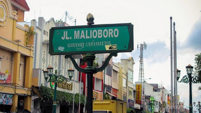 Cek Rekomendasi Tempat Liburan Super Murah di Yogyakarta Berikut, Yuk!