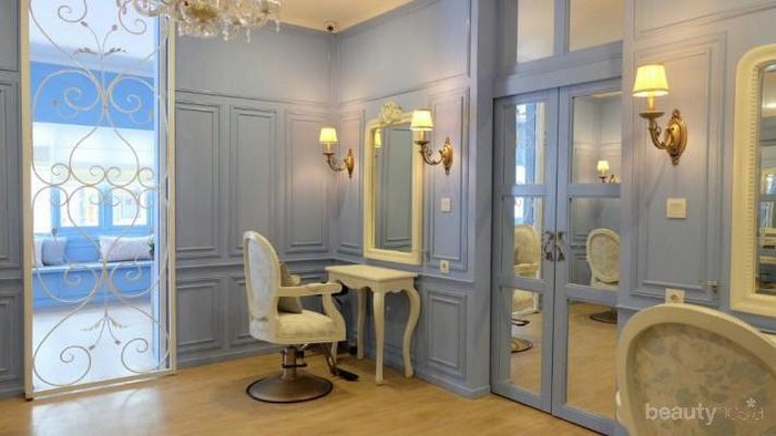 Intip 4 Rekomendasi Tempat Extension Bulu Mata Jakarta Ini Yuk!