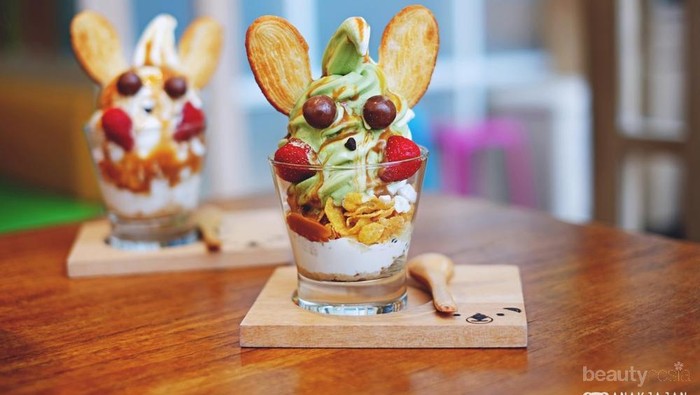 6 Surga Dessert Lezat Di Kota Kembang Bandung