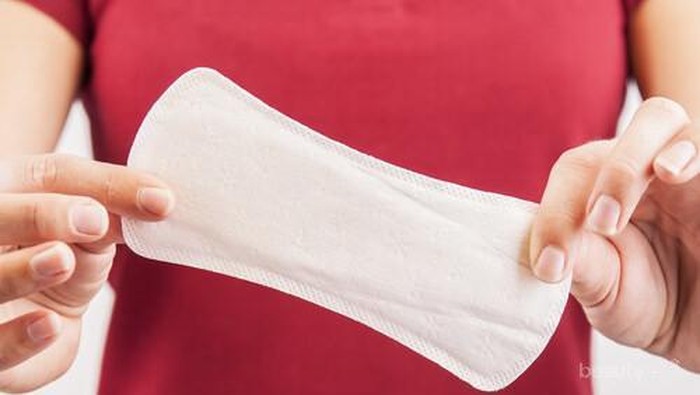 Waspada Bahaya Penggunaan Pantyliner yang Harus Kamu Ketahui Waspada Bahaya Penggunaan Pantyliner yang Harus Kamu Ketahui