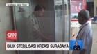 VIDEO: Bilik Sterilisasi, Antisipasi Penyebaran Virus Corona