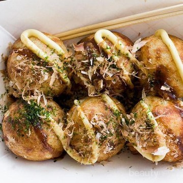 img-title Duh Jadi Lapar, Siapa Sih yang Tidak Tergoda dengan 4 Jajanan Khas Jepang Ini?