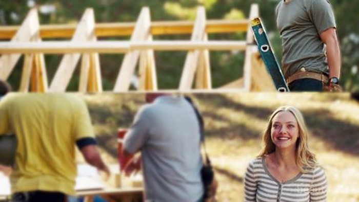 Buat Para Pasangan LDR, Wajib Nonton 3 Film Ini!