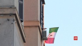 VIDEO: Kematian karena Virus Corona di Italia Lampaui China