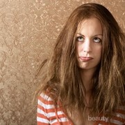 Jinakkan Rambut Kaku dan Kasar kurang Dari 30 Menit dengan Resep DIY Ampuh