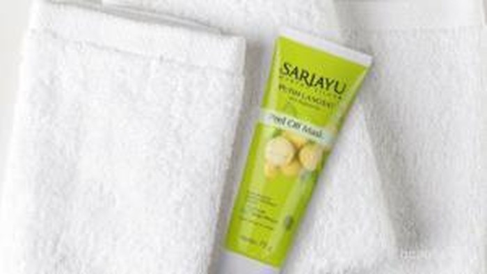 Rekomendasi Masker Peel Off Lokal yang Bagus untuk Mencerahkan Kulit Wajah Rekomendasi Masker Peel Off Lokal yang Bagus untuk Mencerahkan Kulit Wajah