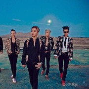 5 Lagu Bigbang Ini Akan Membuat Kamu Mengharu Biru