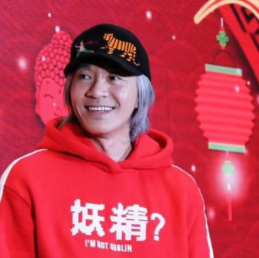 Stephen Chow Bangkrut karena Terlilit Utang Triliunan Rupiah, Benarkah?
