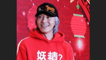 img-title Stephen Chow Bangkrut karena Terlilit Utang Triliunan Rupiah, Benarkah?