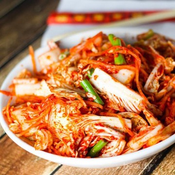 img-title Wajib Coba! 4 Restoran Korea Ini Punya Kimchi Paling Nikmat dan Dijamin Bikin Doyan