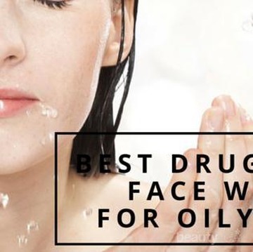 5 Facial Wash Drugstore Di Bawah 100ribu untuk Wajah Bebas Minyak
