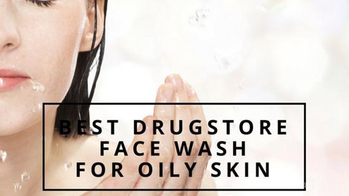 5 Facial Wash Drugstore Di Bawah 100ribu untuk Wajah Bebas Minyak