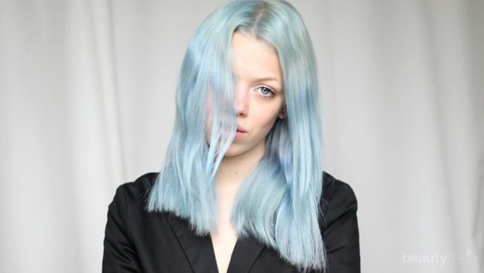5 Tips Mudah Merawat Dyed Hair agar Warnanya Tetap Awet, Sehat, dan Halus