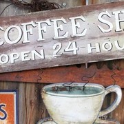 Rekomendasi Kedai Kopi Enak yang Buka 24 Jam di Jakarta