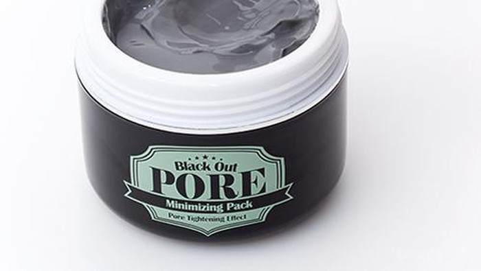 Ucapkan Selamat Tinggal Pada Pori-Pori Besar Berkat 4 Masker Wajah Korea Ini!