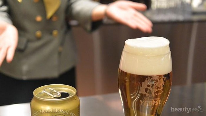Ini Dia 5 Macam Bir Asli Jepang yang Bisa Kamu Jadikan Oleh-Oleh!
