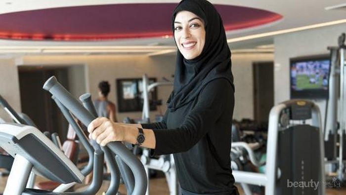 Olahraga Saat Berpuasa Ampuh Membakar Lemak Sebanyak 90% Jika Kamu Melakukan Hal Ini