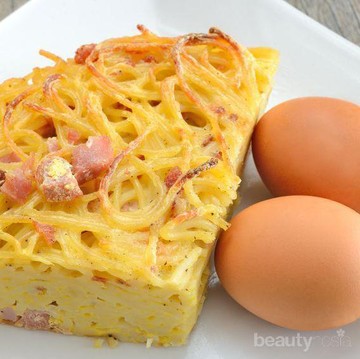 Aneka Kreasi Unik Mie Instan yang Menggiurkan dan Membuatmu Ketagihan