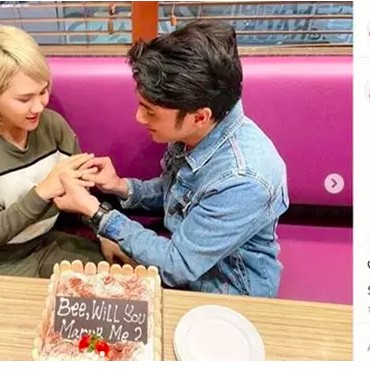 Dituduh Pelakor, Evelyn eks Aming Ngaku Mantan Laki & Siap Duel