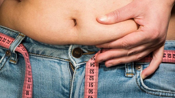 Diet Kok Gak Cepat Kurus? Mungkin Ini Penyebabnya... Diet Kok Gak Cepat Kurus? Mungkin Ini Penyebabnya...