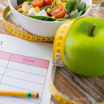 3 Menu Sarapan Super Cepat dan Mudah Untuk Diet Rendah Karbohidratmu!