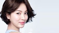 Ini Dia 5 Artis Korea Tercantik Dan Terseksi Yang Tidak Operasi Plastik