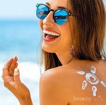 img-title Penting! Arti dan Cara Kerja SPF yang Wajib Kamu Pahami Sebelum Membeli Sunblock