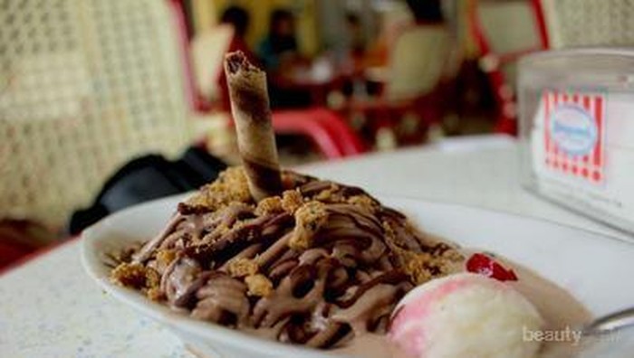 Mulai dari Soto Hingga Es Krim, 5 Kuliner Enak Ini Ada di Surabaya!
