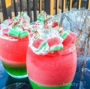 DIY, Resep Minuman Unik dan Bikin Gemas Ini Enggak Tega Buat Diminum