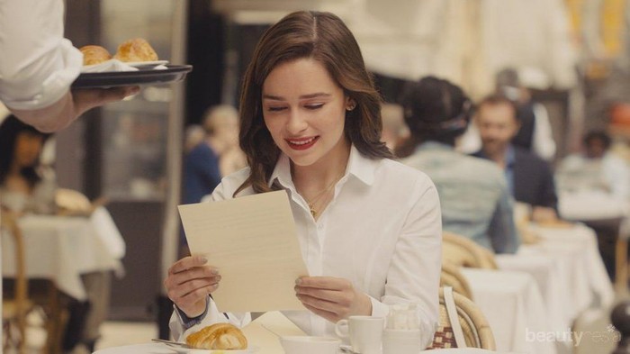 Suka Film Romantis Hollywood? 4 Film yang Akan Bikin Terharu Ini Wajib Kamu Tonton!