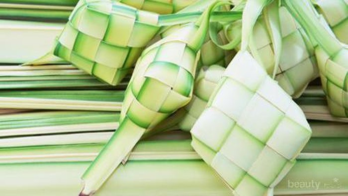 Beauties Wajib Coba! Ini Cara Agar Ketupat Lebaran Empuk dan Tidak Cepat Basi