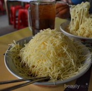 Favorit Mahasiswa, 4 Kafe Bandung Ini Bikin Kenyang Tanpa Takut Kantong Bolong