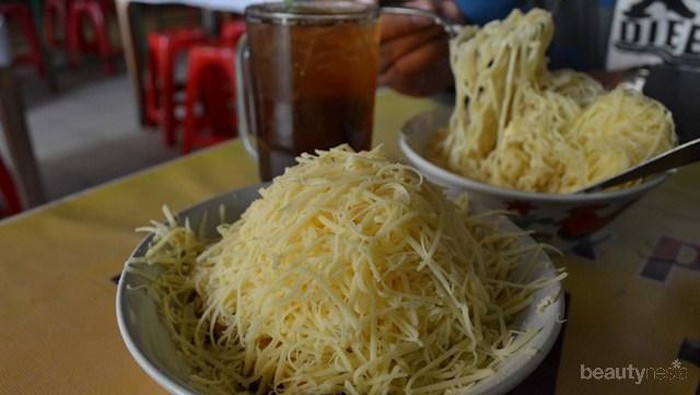 Favorit Mahasiswa, 4 Kafe Bandung Ini Bikin Kenyang Tanpa Takut Kantong Bolong