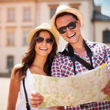 Ladies, Ini Dia Tips Traveling Seru Bersama Pasangan yang Wajib Kamu Praktekkan!
