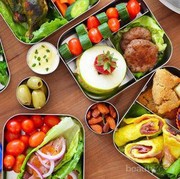 Berencana Membawa Bekal Makanan Selama Mudik? Ikuti 5 Tips Jitu Anti Ribet Berikut!