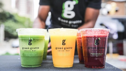 Mencari Ide untuk Bisnis yang Menjanjikan? 4 Minuman Unik Ini ...