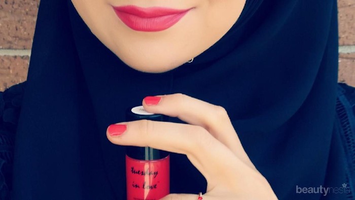 Ini Perbedaan Kutek Halal dengan Kutek Lainnya yang Belum Kamu Ketahui