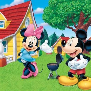7 Film Kartun Favorite Sepanjang Masa, yang Mana Kesukaanmu?