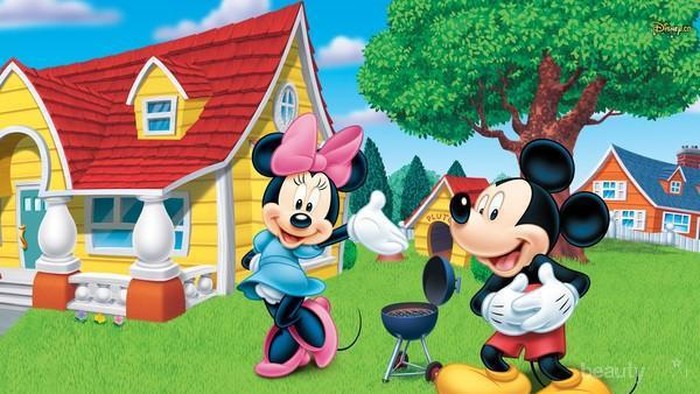 7 Film Kartun Favorite Sepanjang Masa, yang Mana Kesukaanmu? 7 Film Kartun Favorite Sepanjang Masa, yang Mana Kesukaanmu?