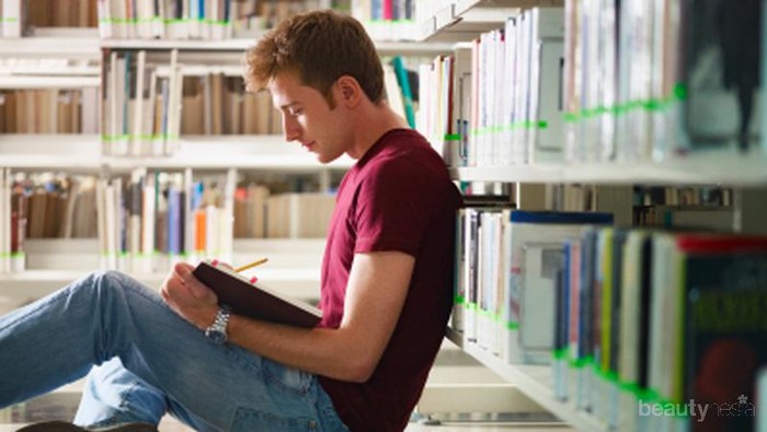 Ladies, Inilah Trik Ampuh untuk Mendekati Tipe Pria Introvert