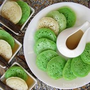 Wah, Ini Lho Deretan Jajanan Seru dan Populer Warga Bandung, Setuju Enggak?