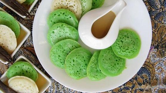 Wah, Ini Lho Deretan Jajanan Seru dan Populer Warga Bandung, Setuju Enggak?