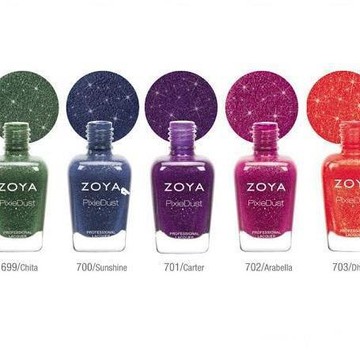 Ingin Pakai Kutek Tapi Takut Tidak Bisa Shalat? Yuk, Coba Kutek Halal dari Zoya!