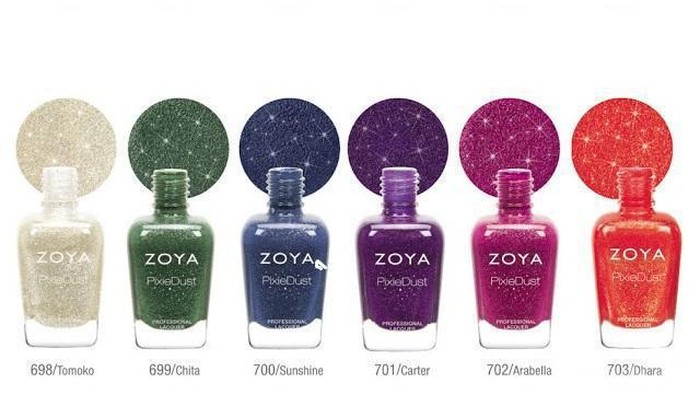 Ingin Pakai Kutek Tapi Takut Tidak Bisa Shalat? Yuk, Coba Kutek Halal dari Zoya!