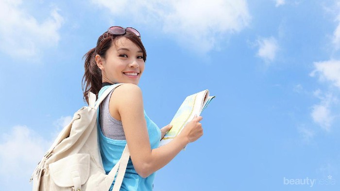5 Cara untuk Melakukan Traveling Murah Ke Luar Negeri  di Usia 20-an