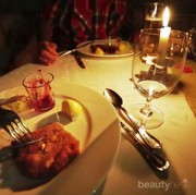 Rekomendasi 8 Tempat Makan Romantis di Malang
