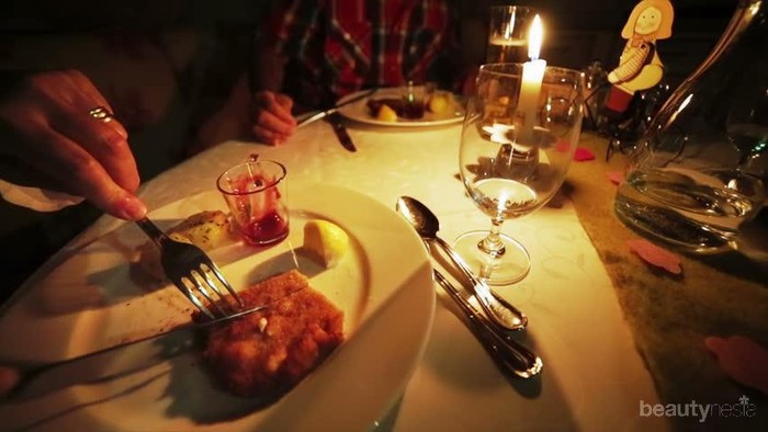 Rekomendasi 8 Tempat Makan Romantis di Malang